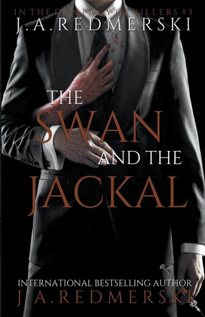 Redmerski, J: Swan and the Jackal