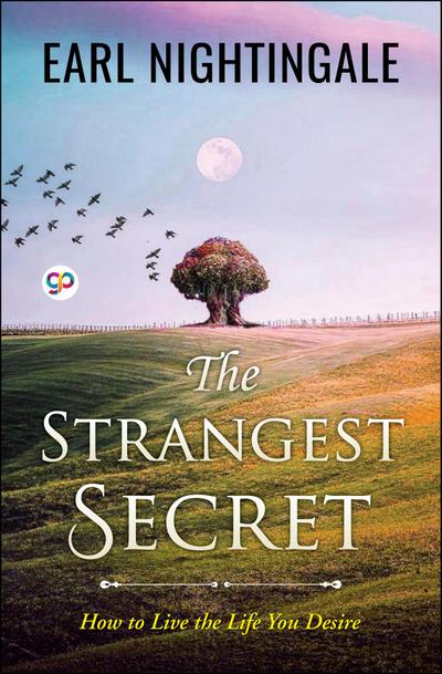 The Strangest Secret