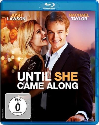 Until she came along, 1 Blu-ray