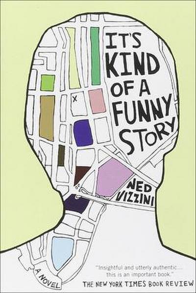 It’s Kind of a Funny Story