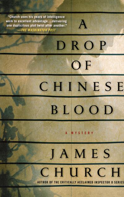 A Drop of Chinese Blood