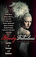 Bloody Fabulous