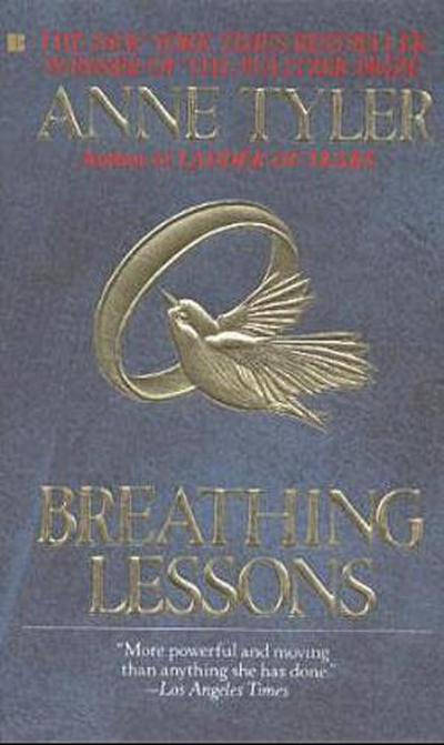 Breathing Lessons. Atemübungen, engl. Ausgabe