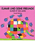 Elmar und seine Freunde