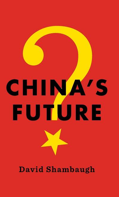 China’s Future