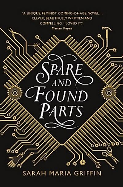 Spare and Found Parts