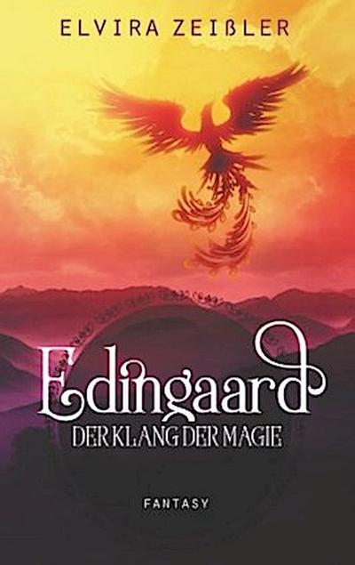 Edingaard 2 - Der Klang der Magie