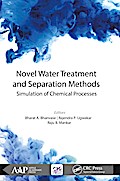 Novel Water Treatment and Separation Methods