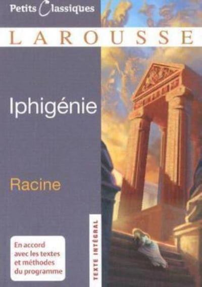 Racine, J: Iphigenie