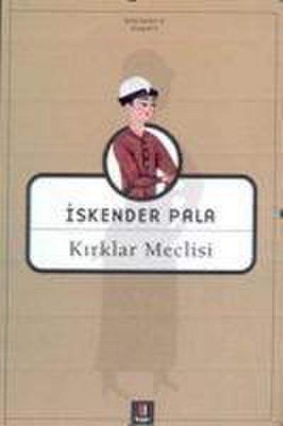 Kirklar Meclisi