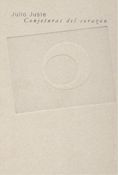 CONJETURAS DEL CORAZON