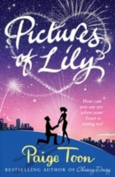 Pictures of Lily