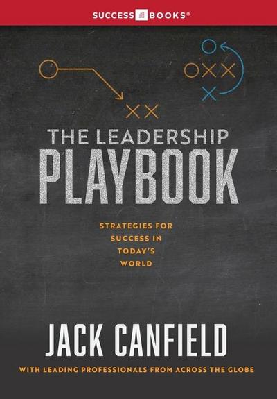 The Leadership Playbook