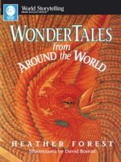 Wonder Tales from Around the World