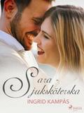 Sara - sjuksköterska