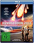 Armageddon 2012 - Die letzten Stunden der Menschheit [Blu-ray]