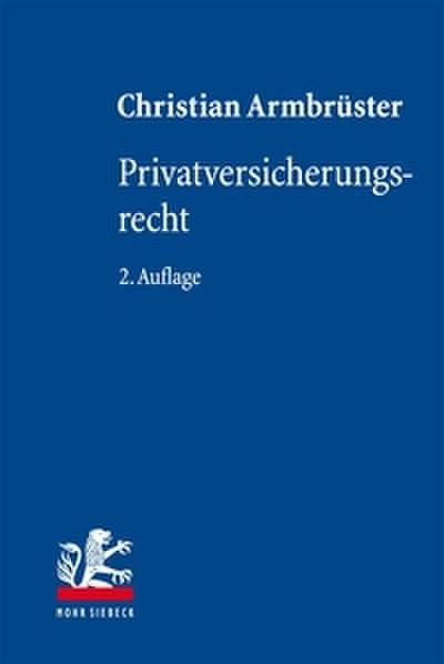 Privatversicherungsrecht