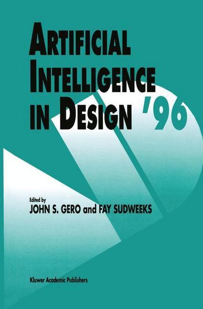 Artificial Intelligence in Design ¿96