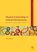 Muslim Citizenship in Liberal Democracies