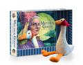 The Mother Goose Plush Gift Set