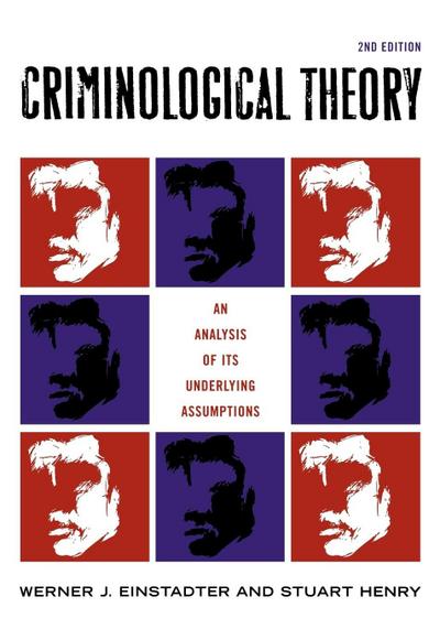 Criminological Theory