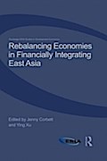 Rebalancing Economies in Financially Integrating E