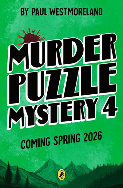 Murder Puzzle Mystery 4