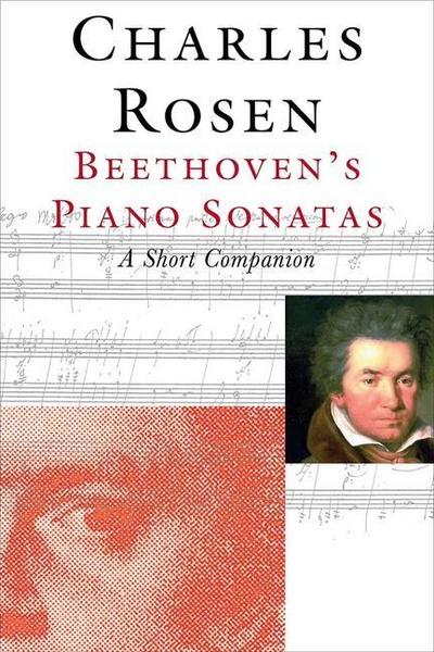 Beethoven’s Piano Sonatas