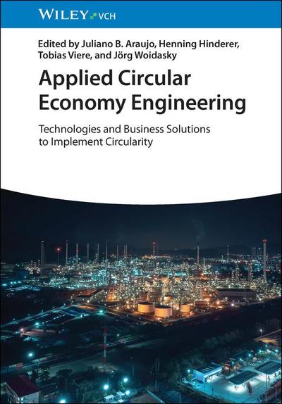 Applied Circular Economy Engineering