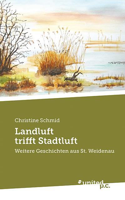 Schmid, C: Landluft trifft Stadtluft