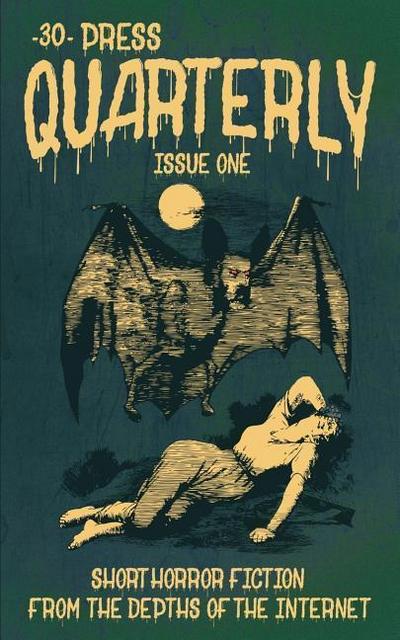 The -30- Press Quarterly