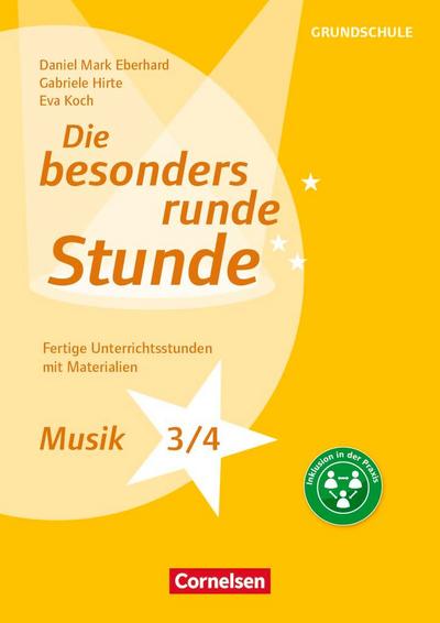 Musik - Klasse 3/4