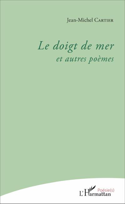 Le doigt de mer