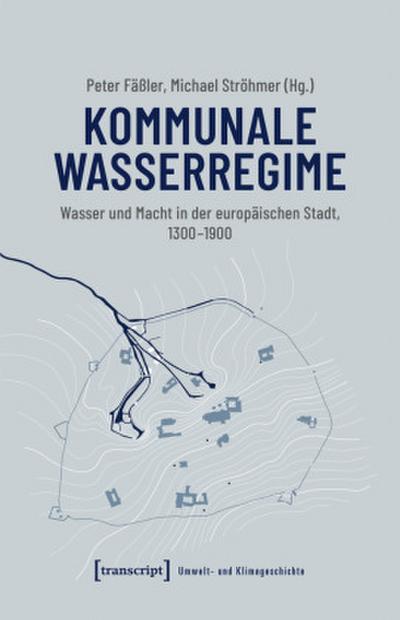 Kommunale Wasserregime