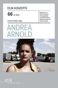 FILM-KONZEPTE 66 - Andrea Arnold