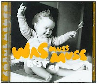 Was Muss Muss-Best Of