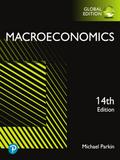 Macroeconomics, Global Edition