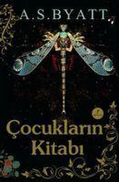 Cocuklarin Kitabi