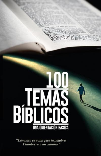 CIEN TEMAS BÍBLICOS