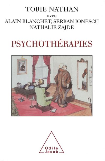 Psychotherapies