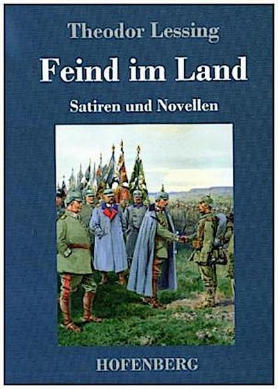 Feind im Land
