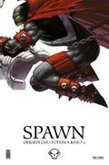 Spawn Origins, Band 4
