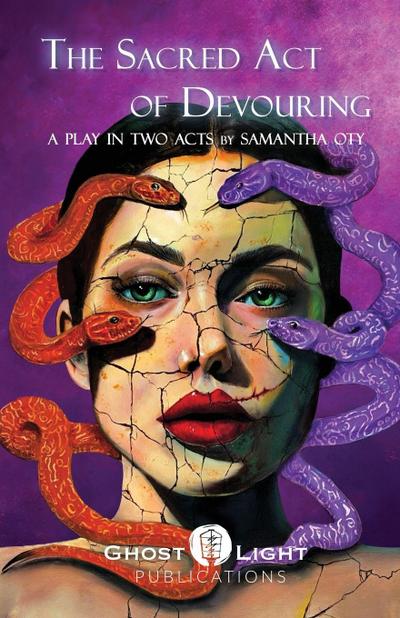 The Sacred Act of Devouring