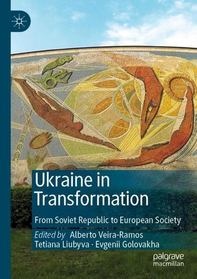 Ukraine in Transformation