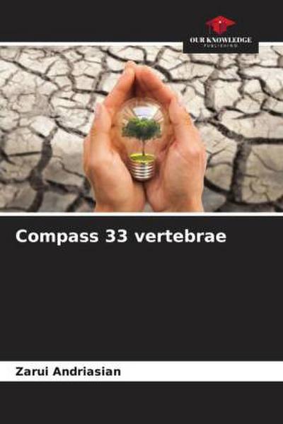 Compass 33 vertebrae