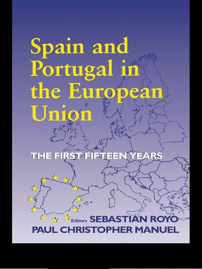 Spain and Portugal in the European Union