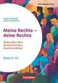 Meine Rechte - deine Rechte
