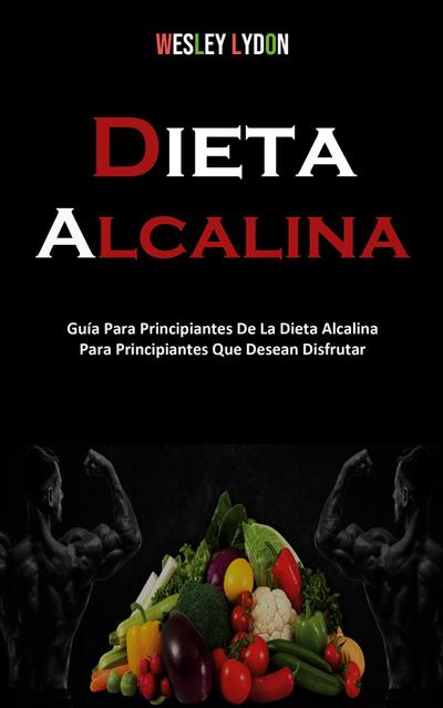 Dieta Alcalina