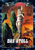 Larry Brent Classic 036: Das Atoll