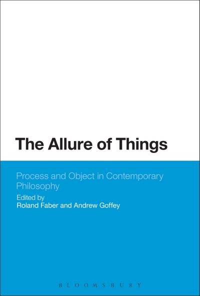The Allure of Things